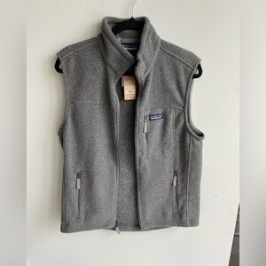 Patagonia Vest NWT